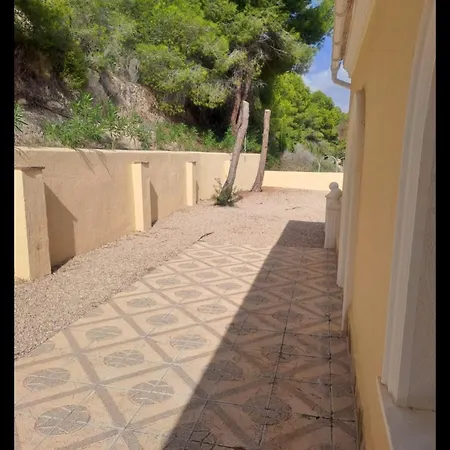 With Fantastic Sea View Pool 23x12 Jacuzzi فيلة