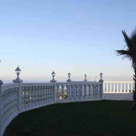 With Fantastic Sea View Pool 23x12 Jacuzzi * Calpe