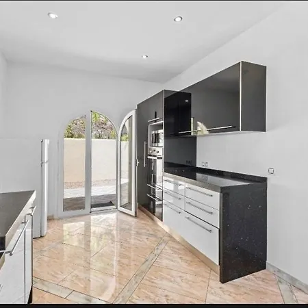 Villa With Fantastic Sea View Pool 23x12 Jacuzzi *