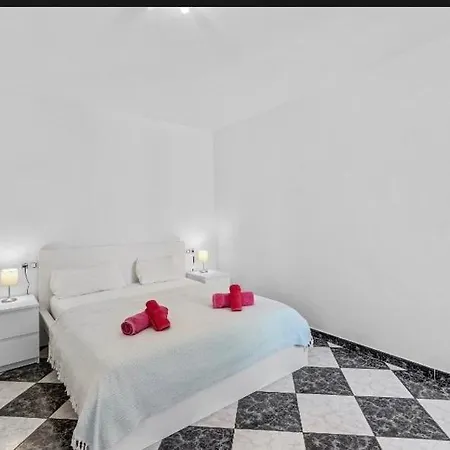 With Fantastic Sea View Pool 23x12 Jacuzzi Villa *