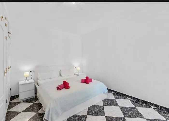 With Fantastic Sea View Pool 23x12 Jacuzzi Villa *