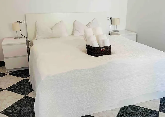 别墅 With Fantastic Sea View Pool 23x12 Jacuzzi *